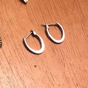 Lia Sophia Hoops